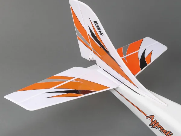 E Flite Apprentice STS 1.5m - RTF Basic