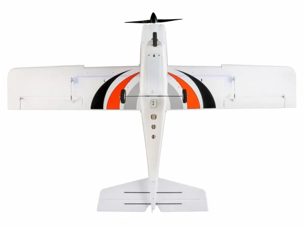 E Flite Apprentice STS 1.5m - RTF Basic