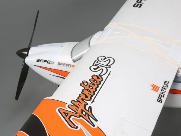 E Flite Apprentice STS 1.5m - RTF Basic