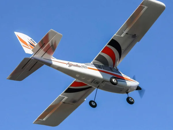 E Flite Apprentice STS 1.5m - RTF Basic