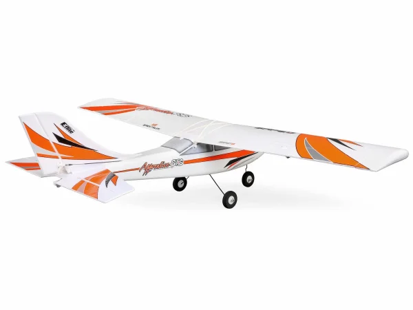E Flite Apprentice STS 1.5m - RTF Basic