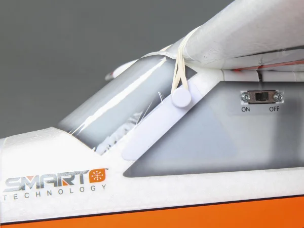 E Flite Apprentice STS 1.5m - RTF Basic
