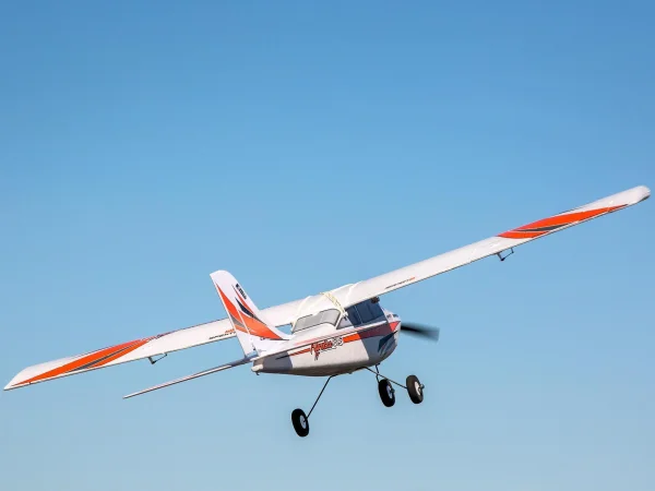 E Flite Apprentice STS 1.5m - RTF Basic