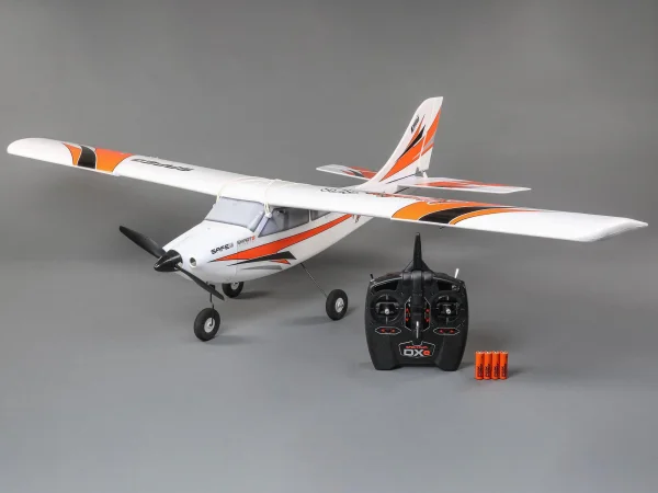 E Flite Apprentice STS 1.5m - RTF Basic