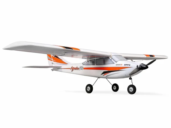 E Flite Apprentice STS 1.5m - RTF Basic