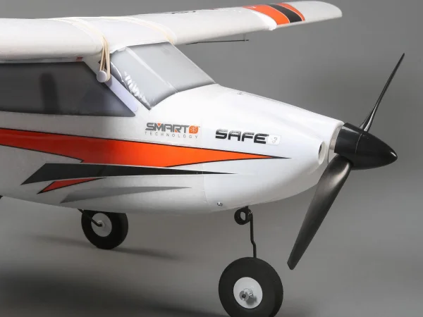 E Flite Apprentice STS 1.5m - RTF Basic