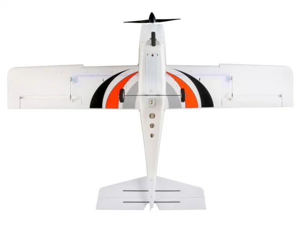 E Flite Apprentice STS - BNF Basic
