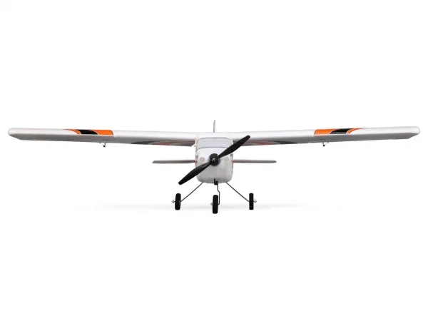 E Flite Apprentice STS - BNF Basic