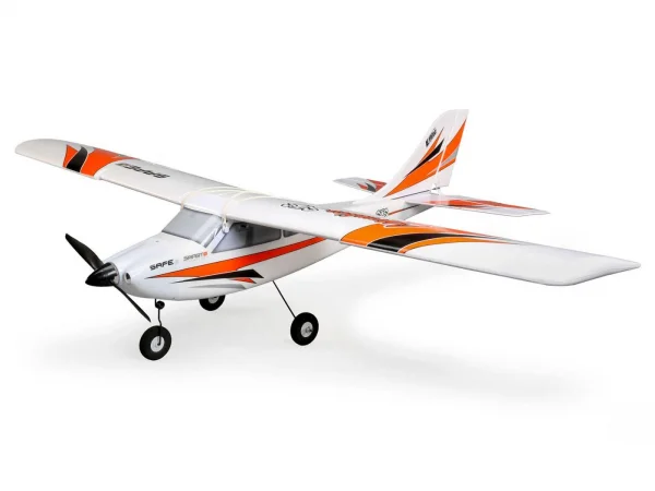 E Flite Apprentice STS - BNF Basic