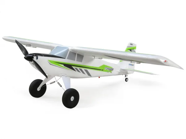 E Flite Timber X 1.2m - BNF Basic