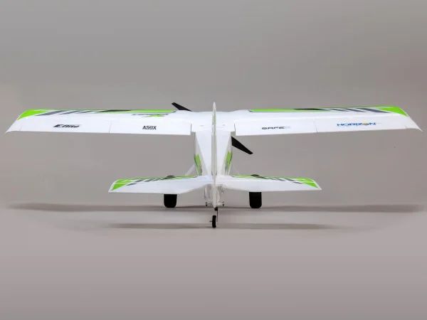 E Flite Timber X - BNF Basic with AS3X and SAFE Select