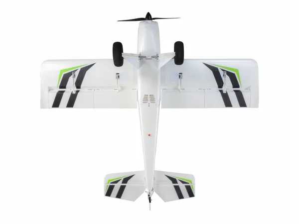 E Flite Timber X - BNF Basic with AS3X and SAFE Select