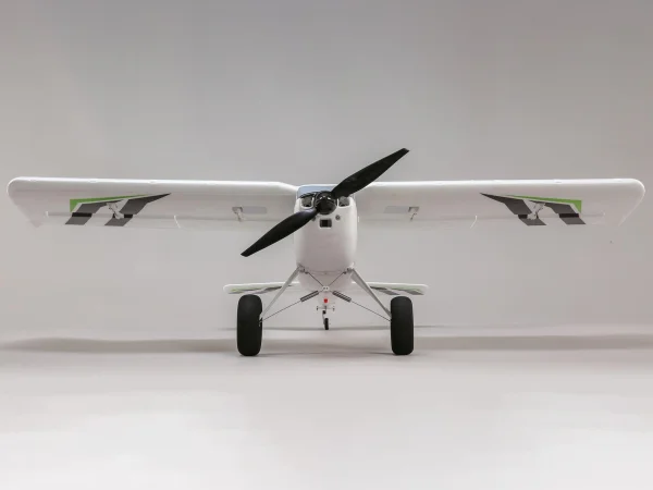 E Flite Timber X - BNF Basic with AS3X and SAFE Select