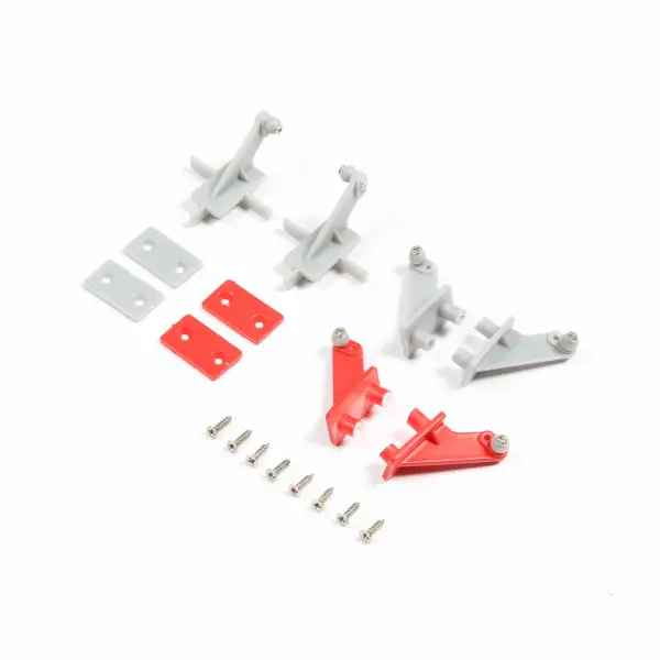 Horn Set:F-18 80mm EDF — image 2 of 2