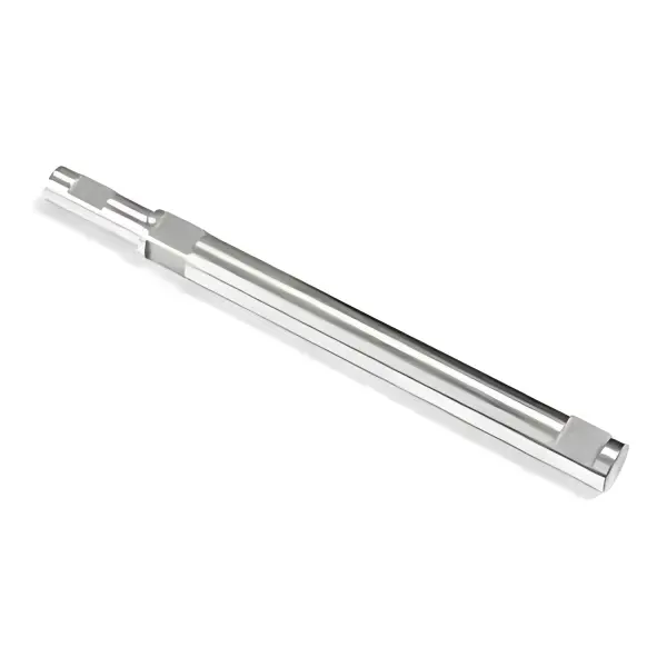 Motor shaft: 480 Outrunner