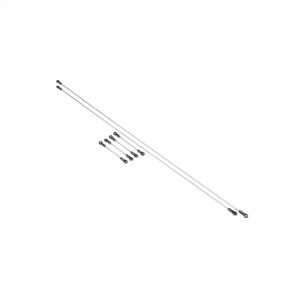 Pushrod Set: Commander mDp 1.4m