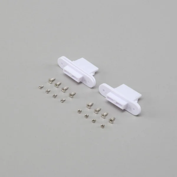 Servo Plug Set: Commander mDp 1.4m