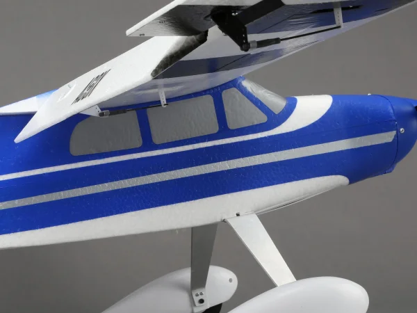 E Flite Valiant 1.3M - BNF Basic with SAFE And AS3X — image 14 of 19