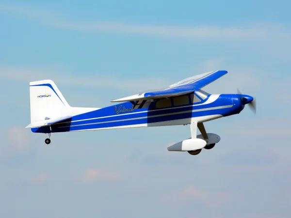 E Flite Valiant 1.3M - BNF Basic with SAFE And AS3X — image 9 of 19