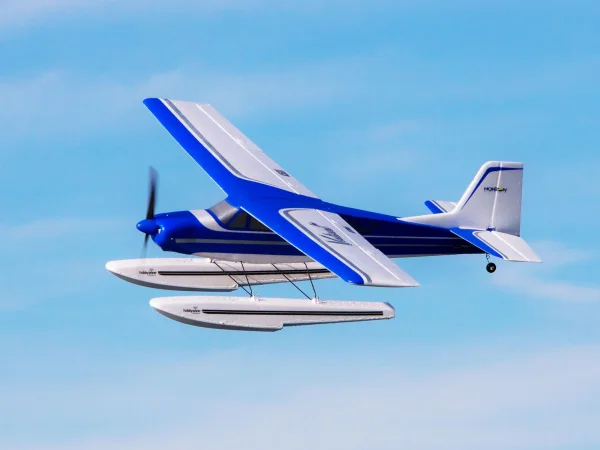 E Flite Valiant 1.3M - BNF Basic with SAFE And AS3X — image 3 of 19