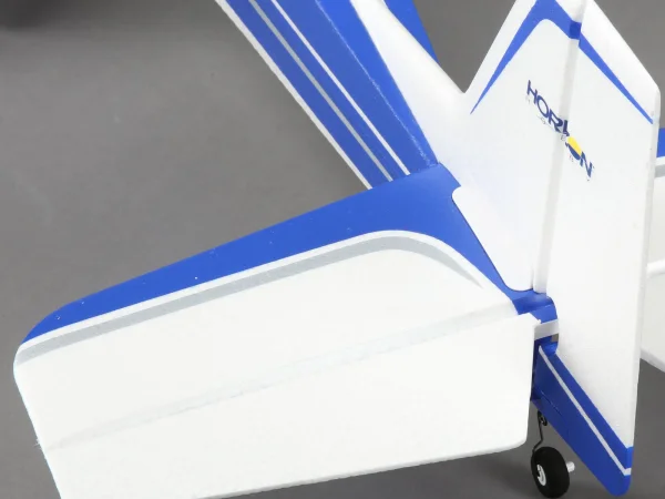 E Flite Valiant 1.3M - BNF Basic with SAFE And AS3X — image 11 of 19