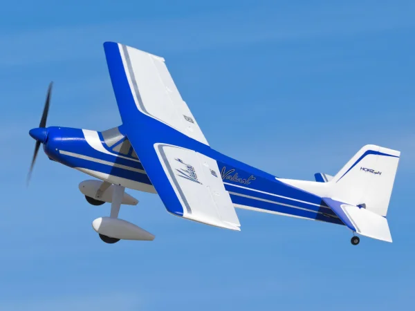 E Flite Valiant 1.3M - BNF Basic with SAFE And AS3X — image 6 of 19