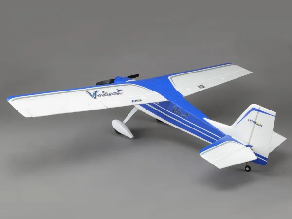 E Flite Valiant 1.3M - BNF Basic with SAFE And AS3X — image 17 of 19