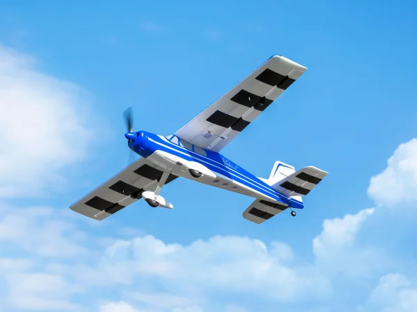 E Flite Valiant 1.3M - BNF Basic with SAFE And AS3X — image 7 of 19