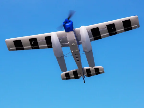 E Flite Valiant 1.3M - BNF Basic with SAFE And AS3X — image 19 of 19