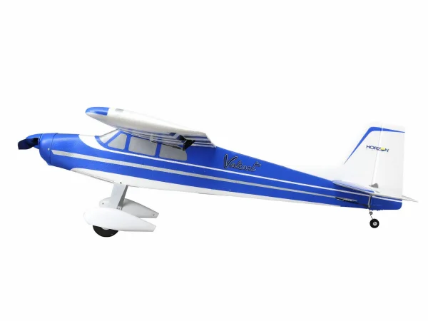 E Flite Valiant 1.3M - BNF Basic with SAFE And AS3X — image 18 of 19