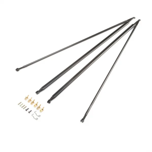 Wing Struts: 1.2m Clipped Cub ** CLEARANCE **