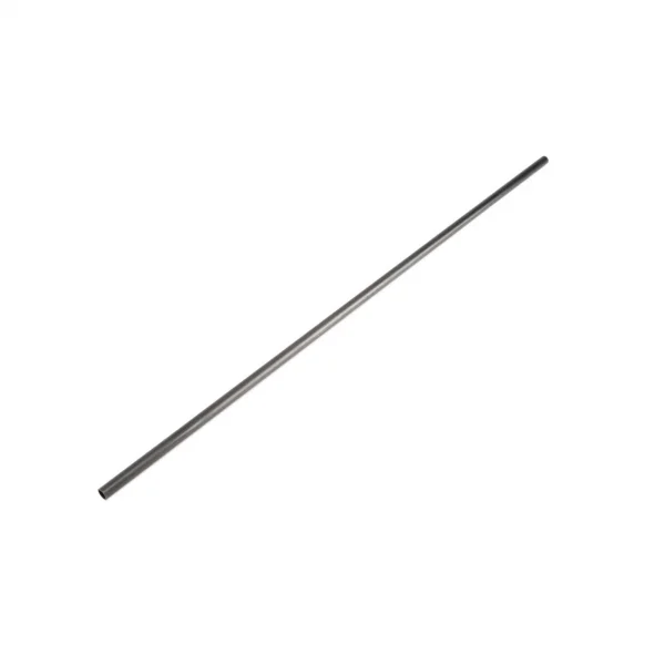 Wing and Stab Tube: Timber