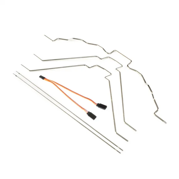 Landing Gear/ Float Wire Set:Maule M-7 1.5m