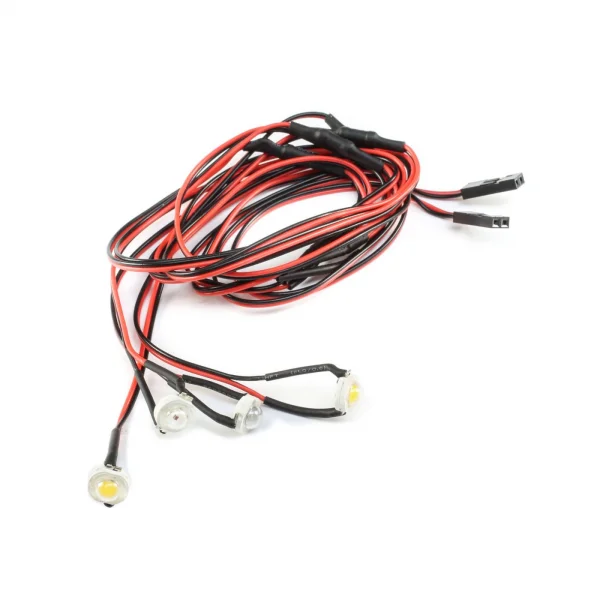 Light Set: Maule M-7 1.5m ** CLEARANCE **