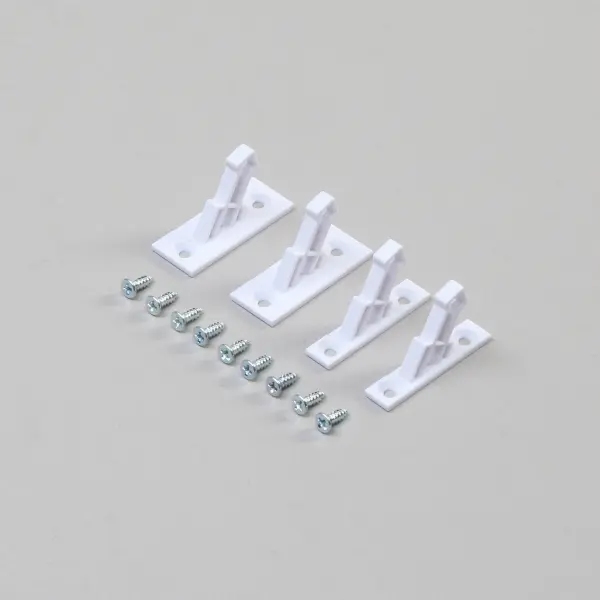 Wing Clips: F-27 Evolution &mdash; image 3 of 3