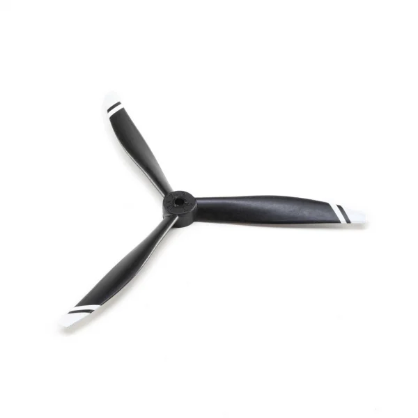 3 Blade Prop: SR22T