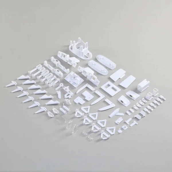Plastic Parts set: SR-22T