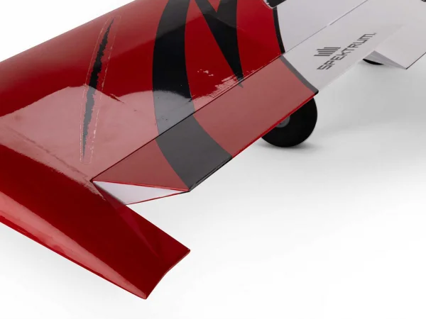 E Flite Turbo Timber SWS 2.0m - ARF