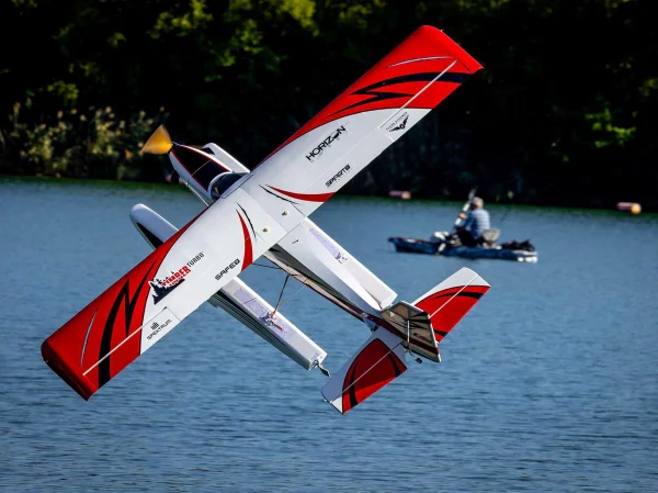 E Flite Turbo Timber SWS 2.0m - ARF