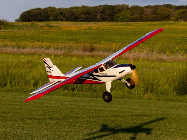 E Flite Turbo Timber SWS 2.0m - ARF