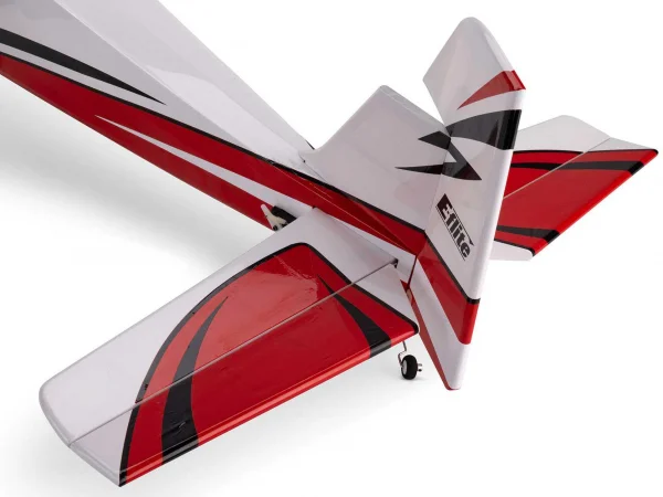 E Flite Turbo Timber SWS 2.0m - ARF