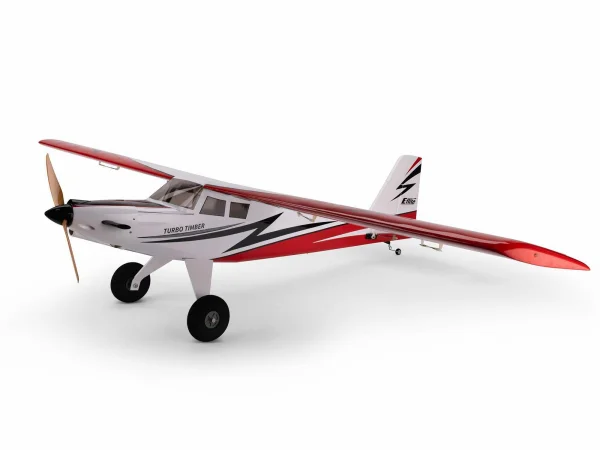 E Flite Turbo Timber SWS 2.0m - ARF