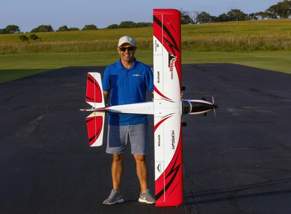 E Flite Turbo Timber SWS 2.0m - ARF