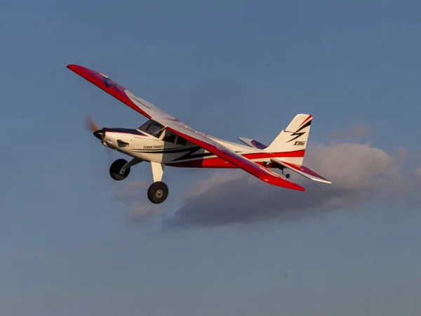 E Flite Turbo Timber SWS 2.0m - ARF