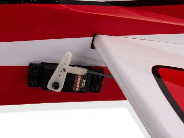 E Flite Turbo Timber SWS 2.0m - ARF