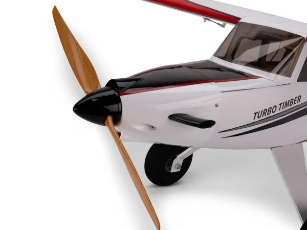 E Flite Turbo Timber SWS 2.0m - ARF