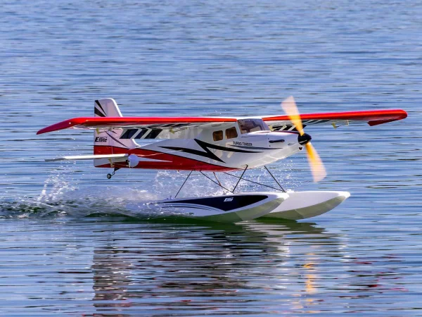 E Flite Turbo Timber SWS 2.0m - ARF