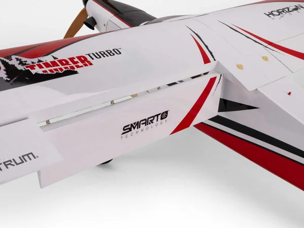 E Flite Turbo Timber SWS 2.0m - ARF