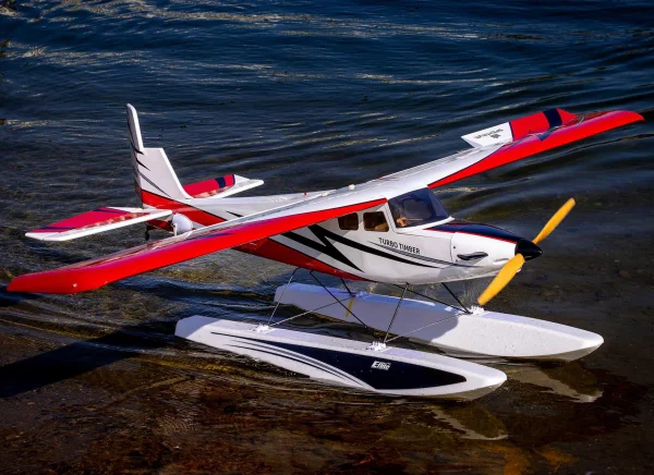 E Flite Turbo Timber SWS 2.0m - ARF
