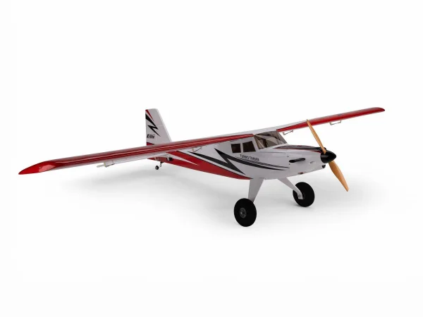 E Flite Turbo Timber SWS 2.0m - ARF